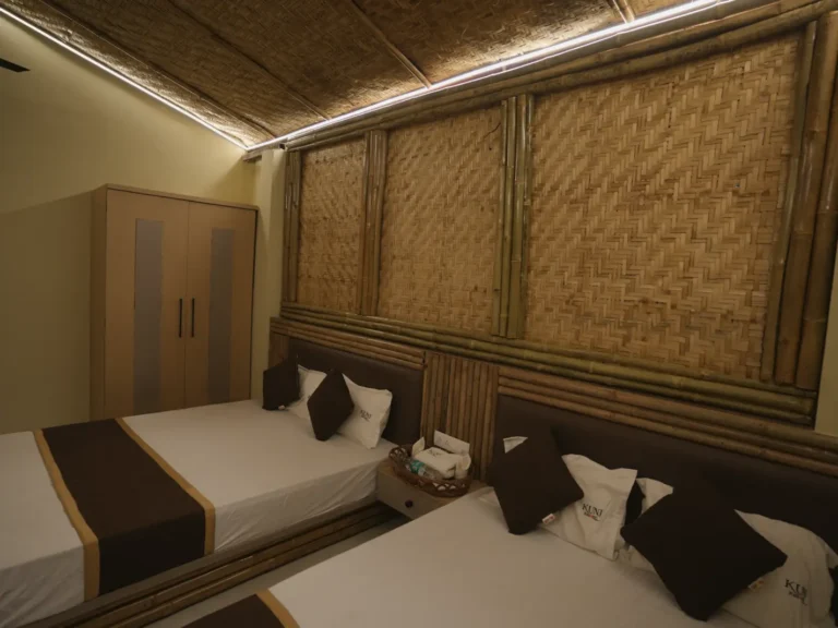 Bamboo at Kunj Resort, Indore