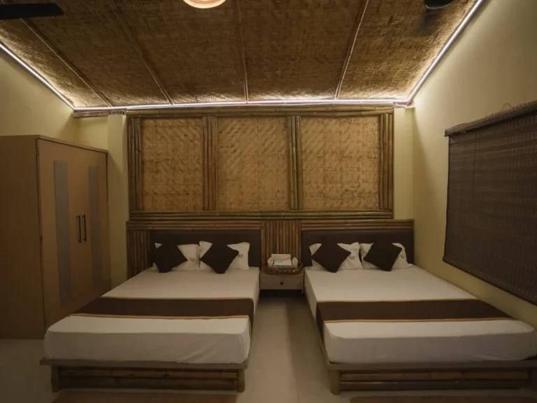 Bamboo at Kunj Resort, Indore