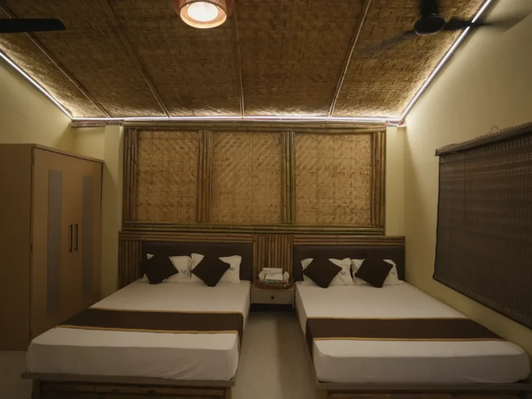 Bamboo at Kunj Resort, Indore