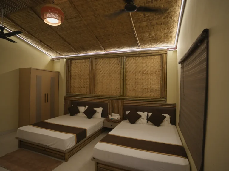 Bamboo at Kunj Resort, Indore