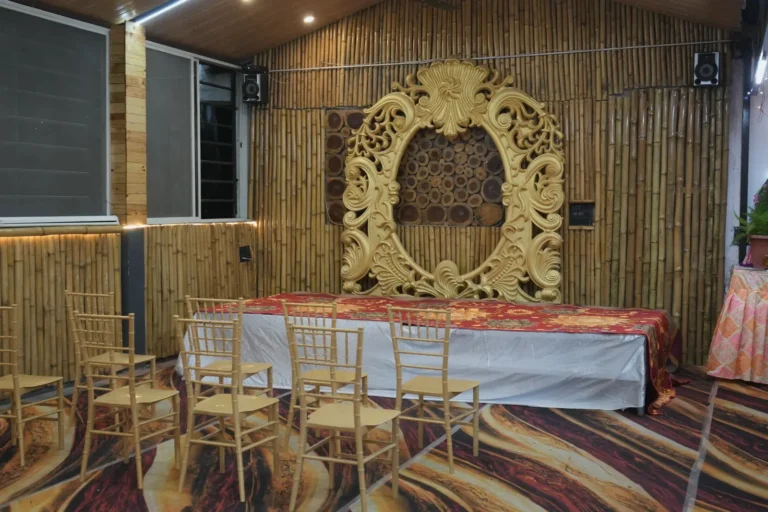 Banquet at Kunj Resort, Indore