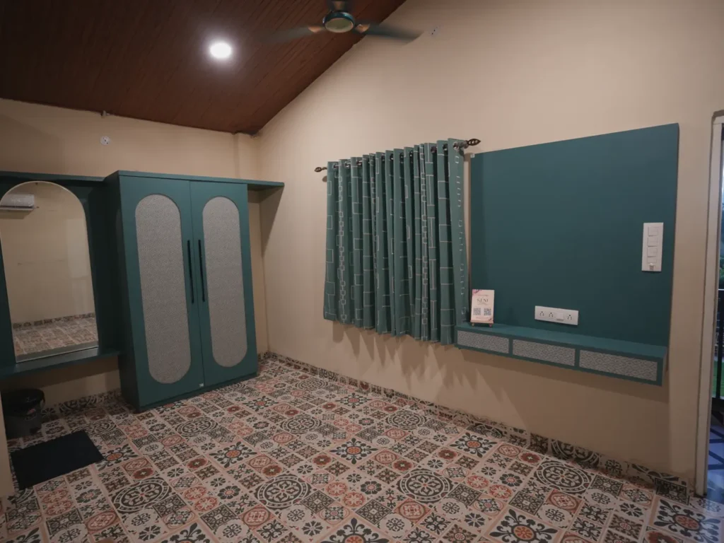 Boho at Kunj Resort, Indore