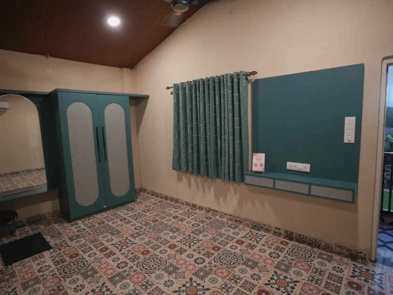 Boho at Kunj Resort, Indore