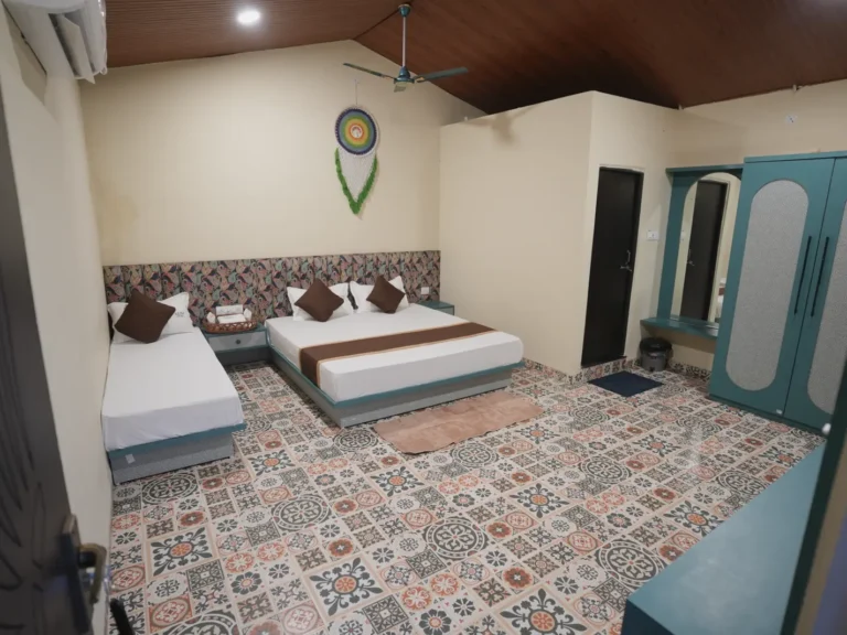 Boho at Kunj Resort, Indore