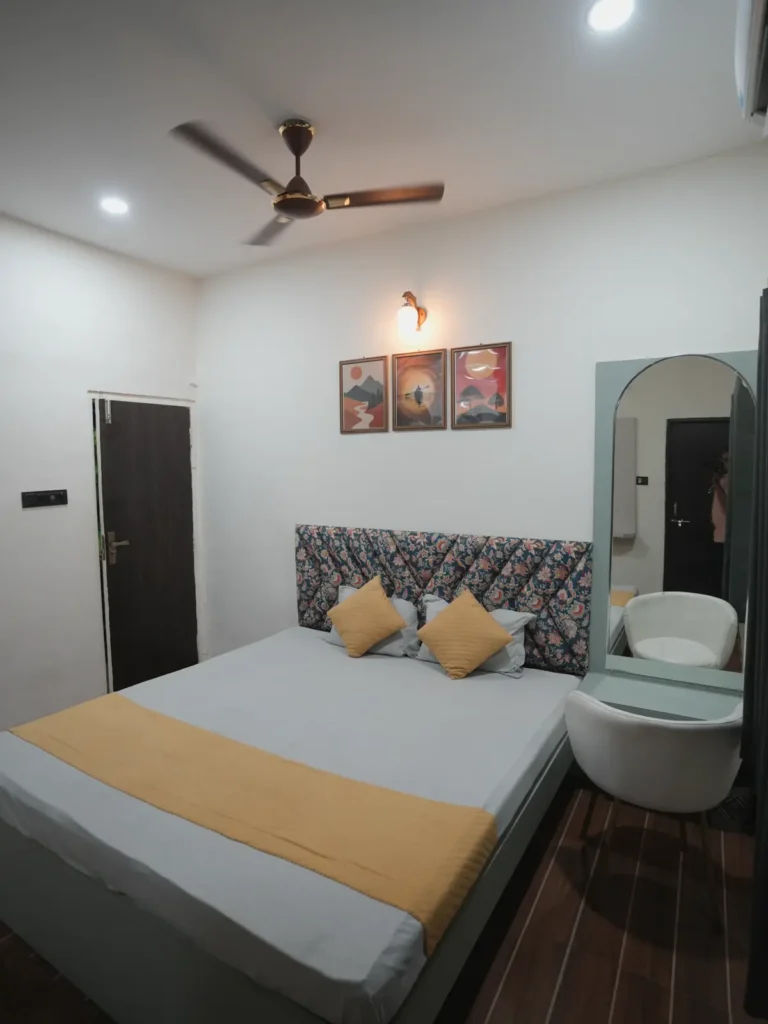 Harmony at Kunj Resort, Indore
