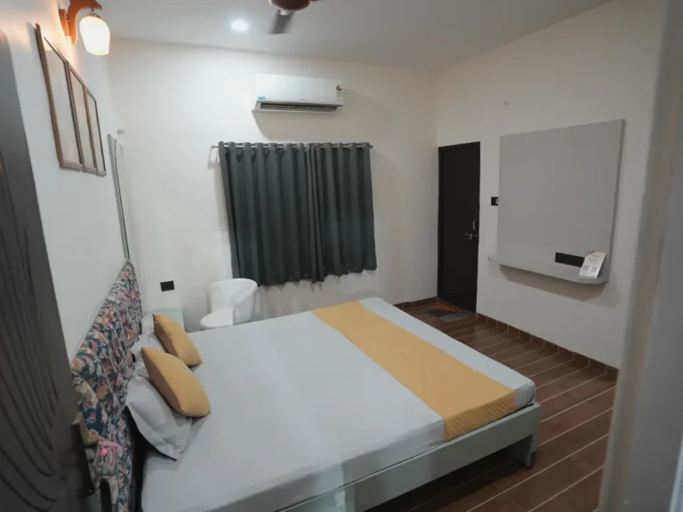 Harmony at Kunj Resort, Indore