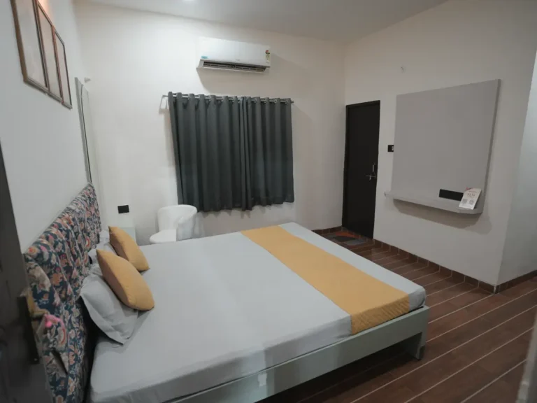 Harmony at Kunj Resort, Indore