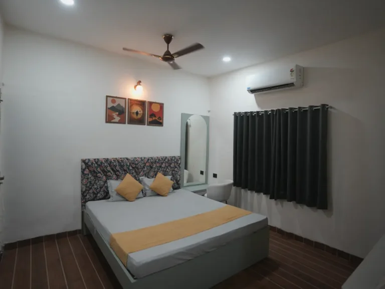 Harmony at Kunj Resort, Indore