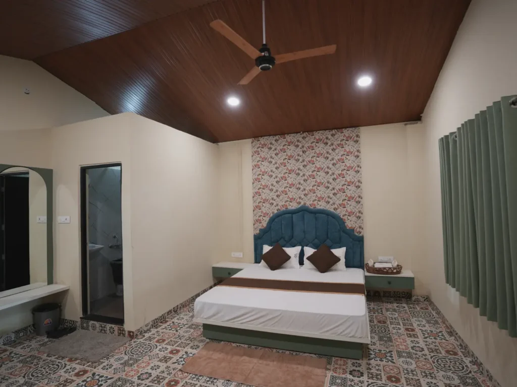 Heritage at Kunj Resort, Indore