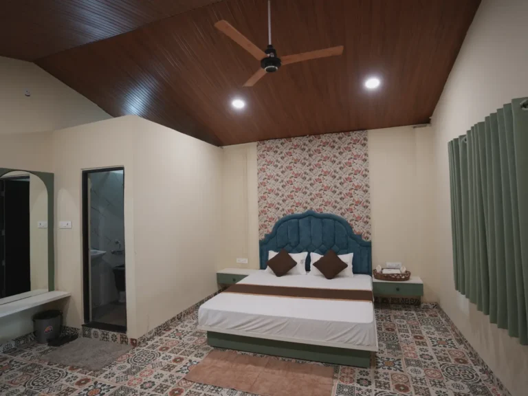 Heritage at Kunj Resort, Indore