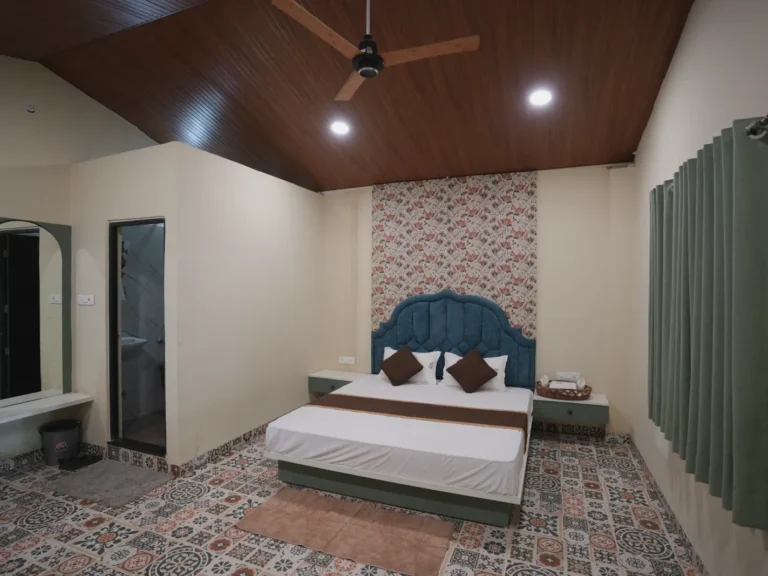 Heritage at Kunj Resort, Indore