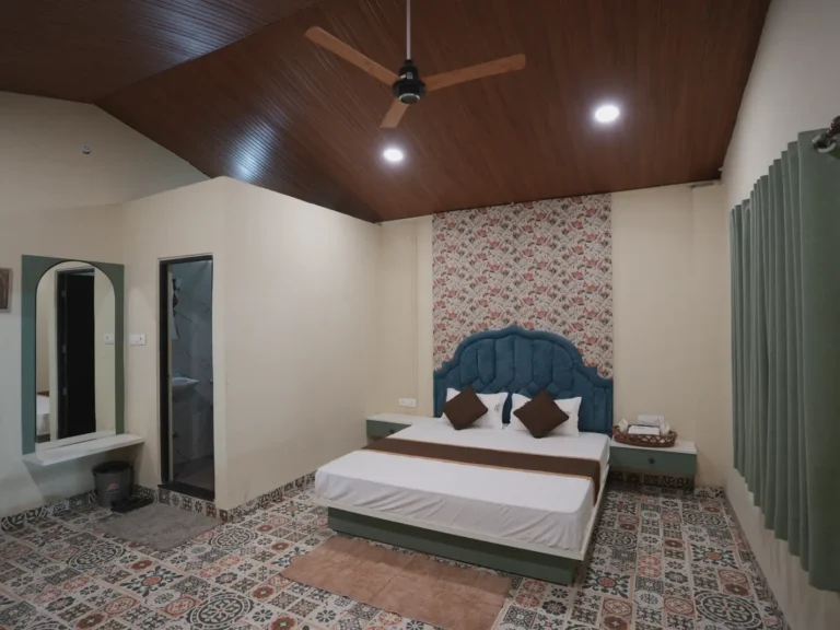 Heritage at Kunj Resort, Indore