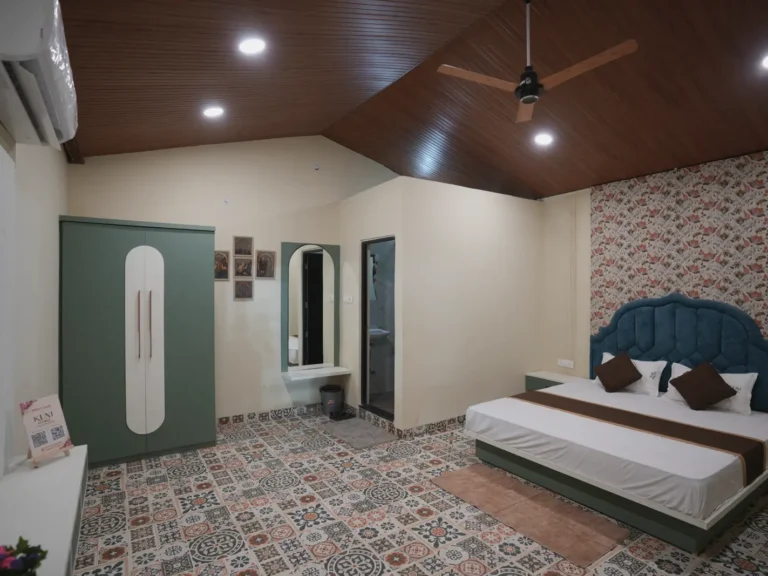 Heritage at Kunj Resort, Indore