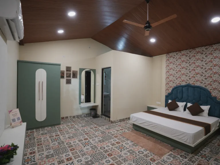 Heritage at Kunj Resort, Indore