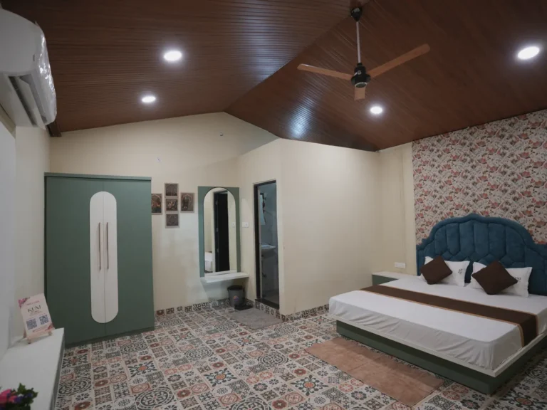 Heritage at Kunj Resort, Indore