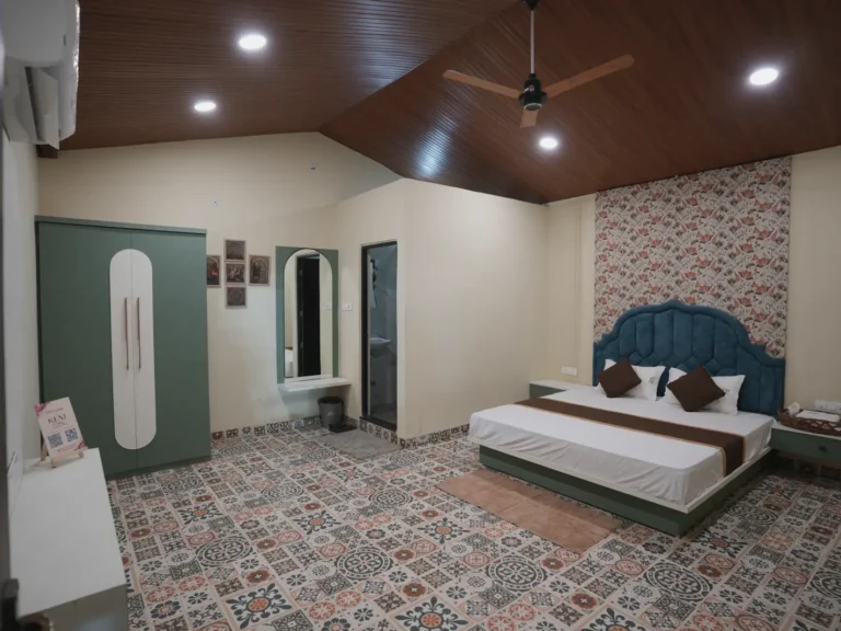 Heritage at Kunj Resort, Indore