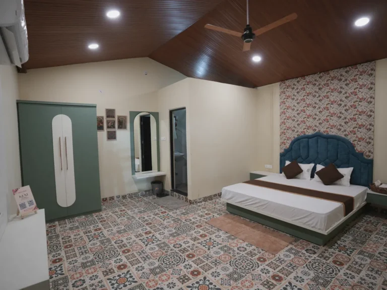 Heritage at Kunj Resort, Indore