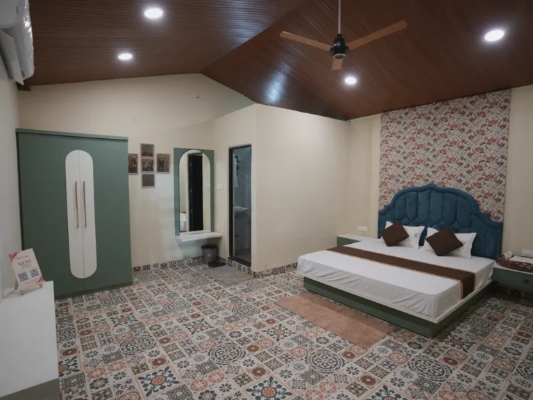 Heritage at Kunj Resort, Indore
