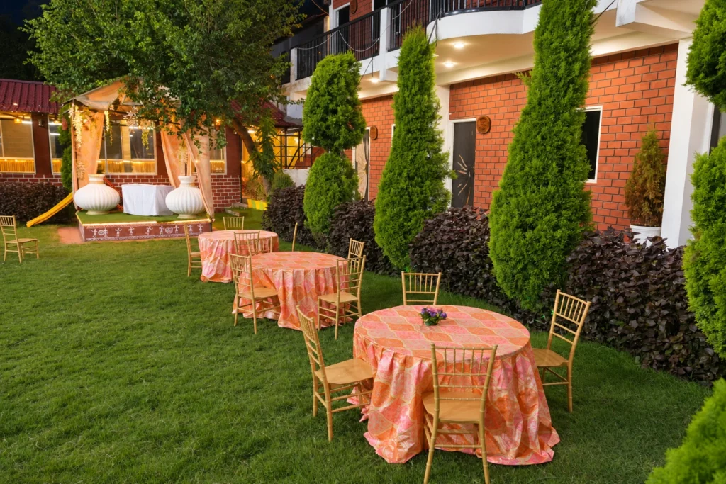Planning details for One-Day Staycation in Indore: How to Plan the Perfect Break